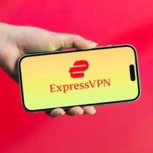 Express vpn bringware