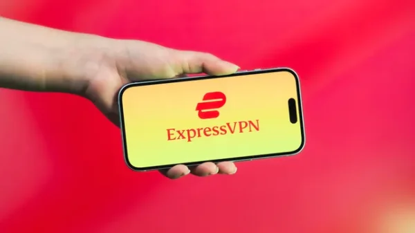 Express vpn bringware